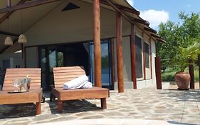 Masorini Bush Lodge