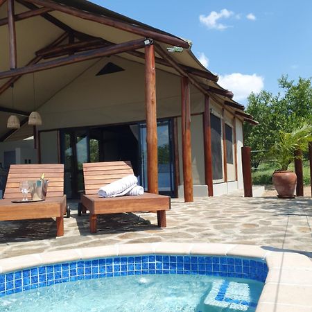 Masorini Bush Lodge Phalaborwa Esterno foto