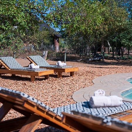 Masorini Bush Lodge Phalaborwa Esterno foto