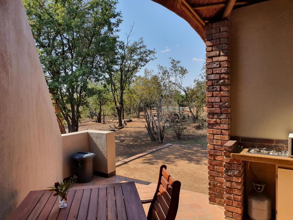 Masorini Bush Lodge Phalaborwa Camera foto