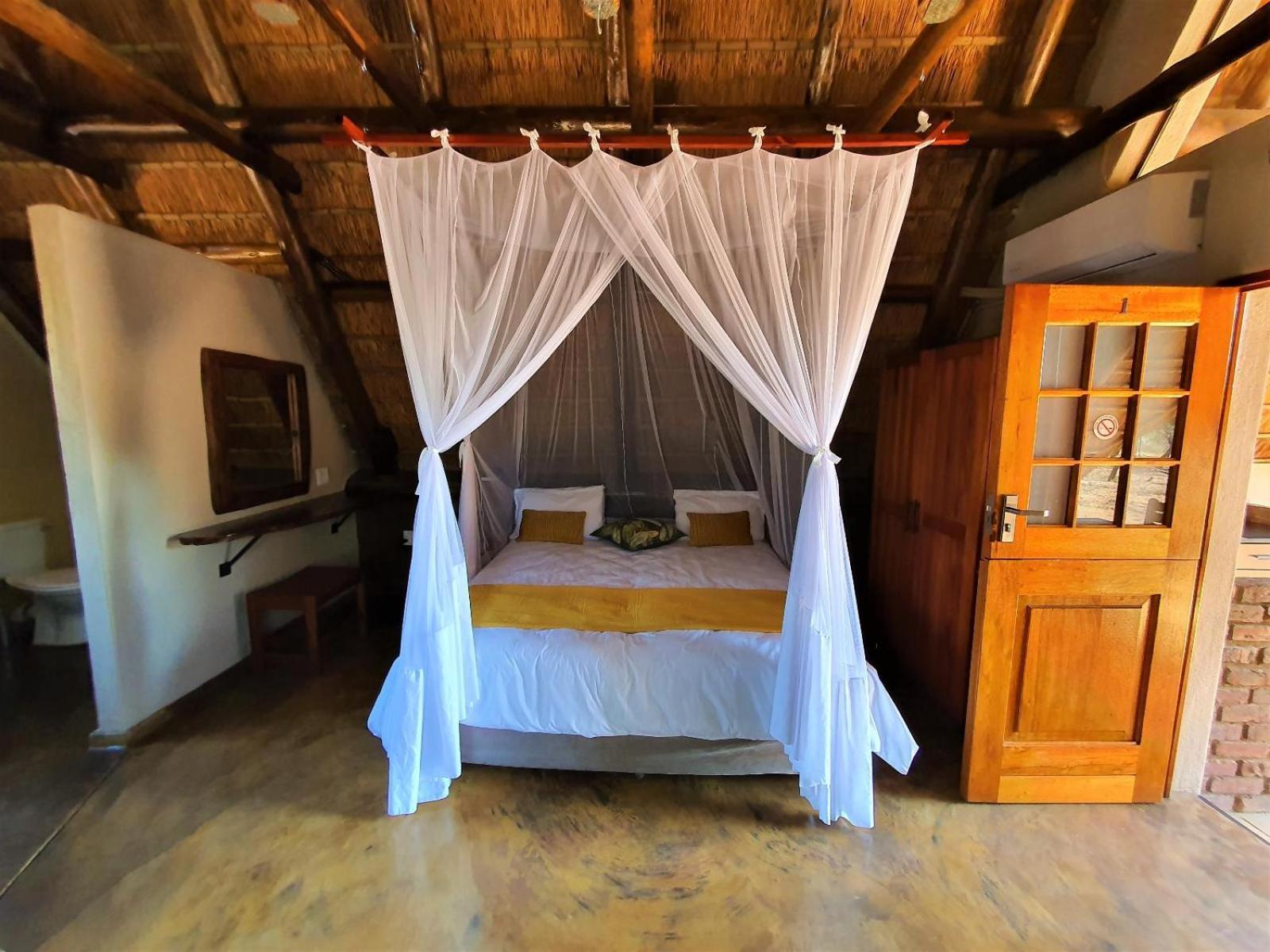 Masorini Bush Lodge Phalaborwa Camera foto