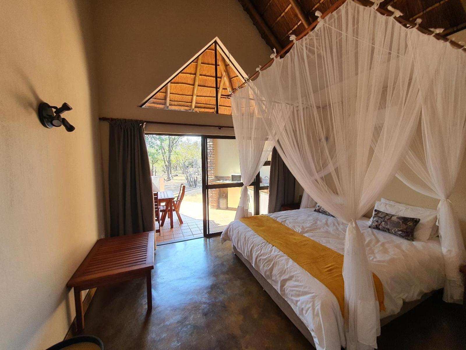 Masorini Bush Lodge Phalaborwa Camera foto
