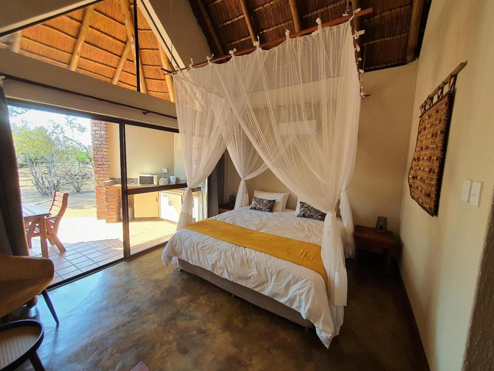 Masorini Bush Lodge Phalaborwa Camera foto