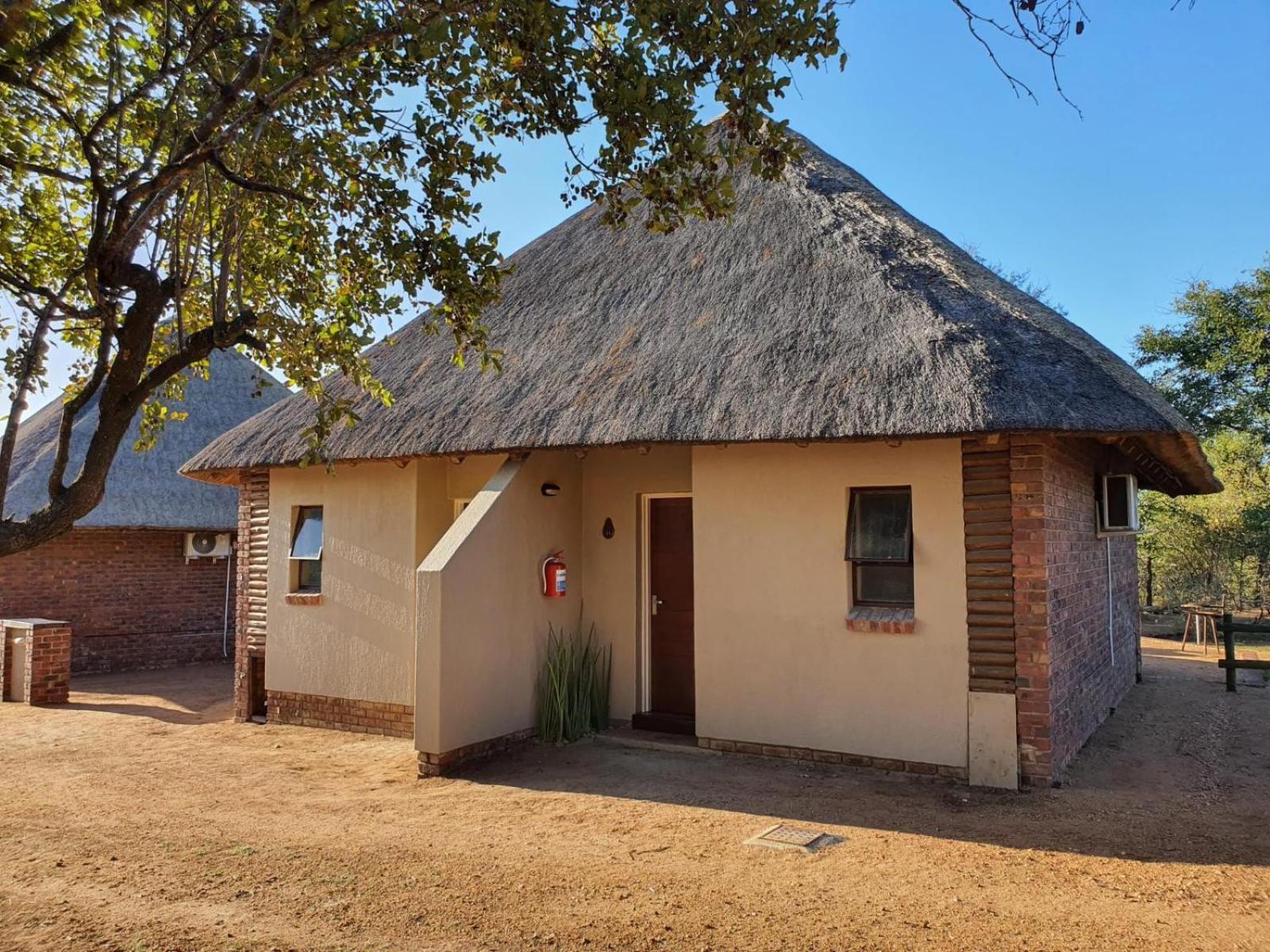 Masorini Bush Lodge Phalaborwa Camera foto