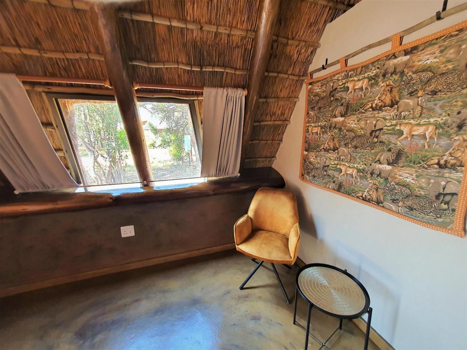 Masorini Bush Lodge Phalaborwa Camera foto