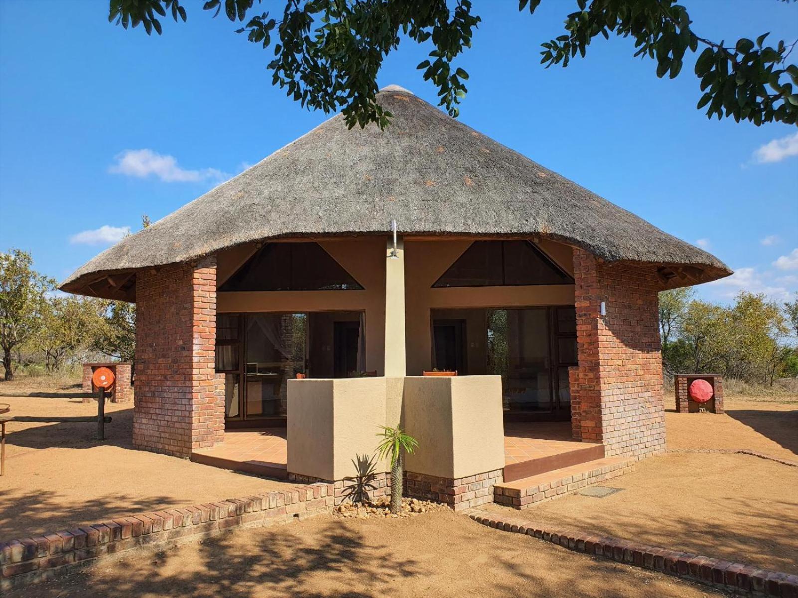Masorini Bush Lodge Phalaborwa Camera foto