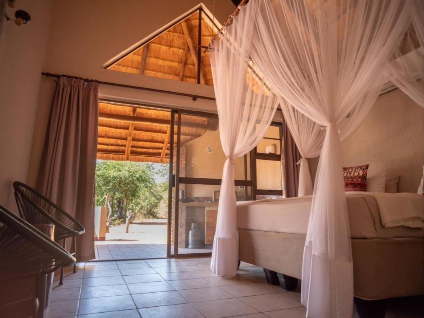 Masorini Bush Lodge Phalaborwa Esterno foto