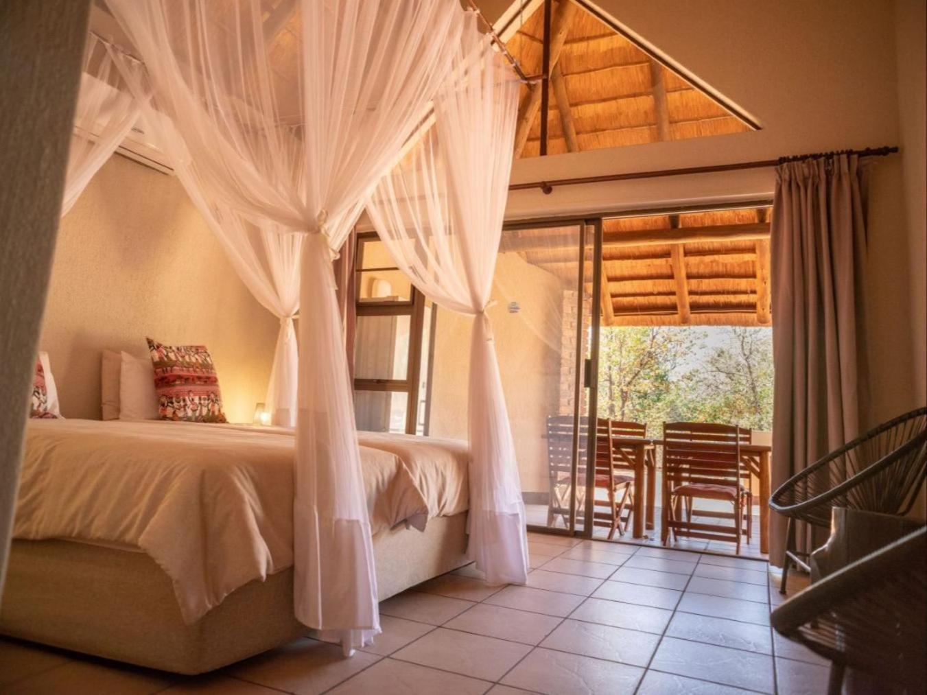 Masorini Bush Lodge Phalaborwa Esterno foto