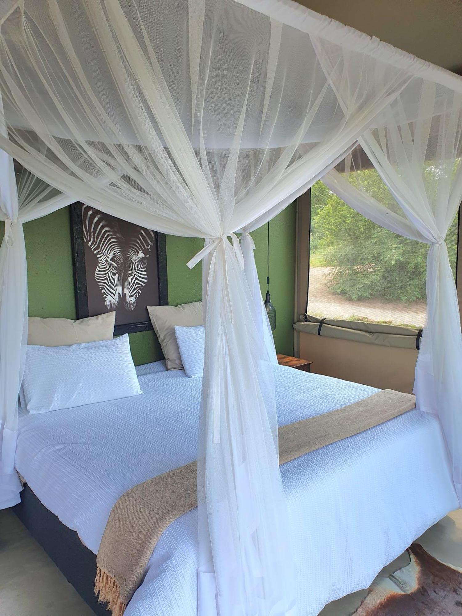 Masorini Bush Lodge Phalaborwa Esterno foto