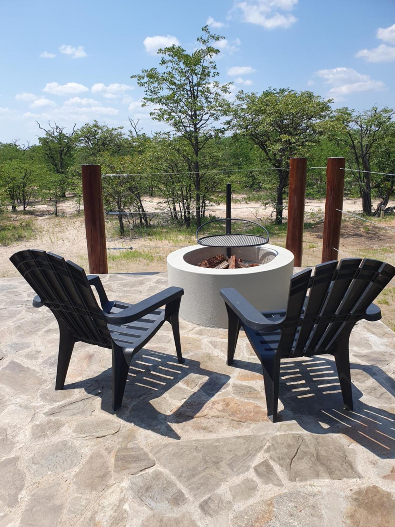 Masorini Bush Lodge Phalaborwa Esterno foto