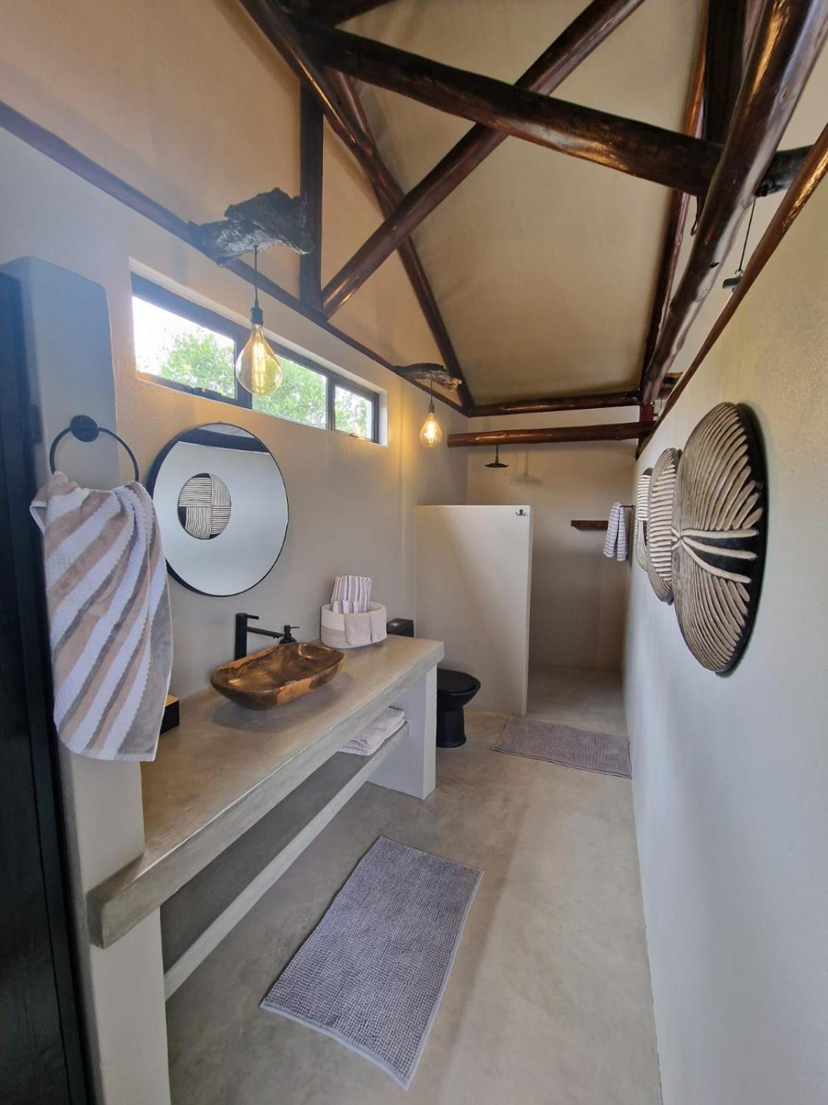 Masorini Bush Lodge Phalaborwa Esterno foto