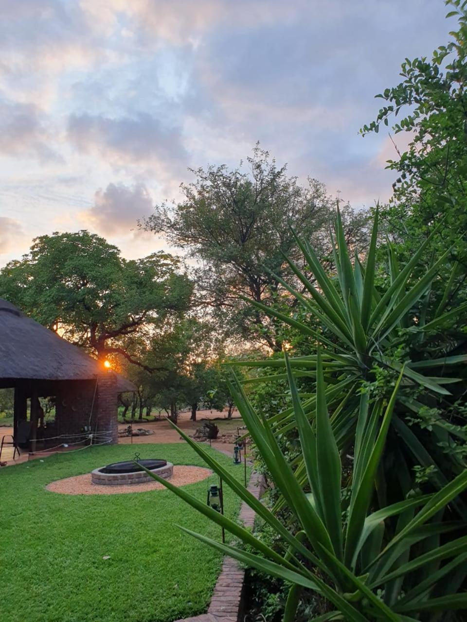 Masorini Bush Lodge Phalaborwa Esterno foto