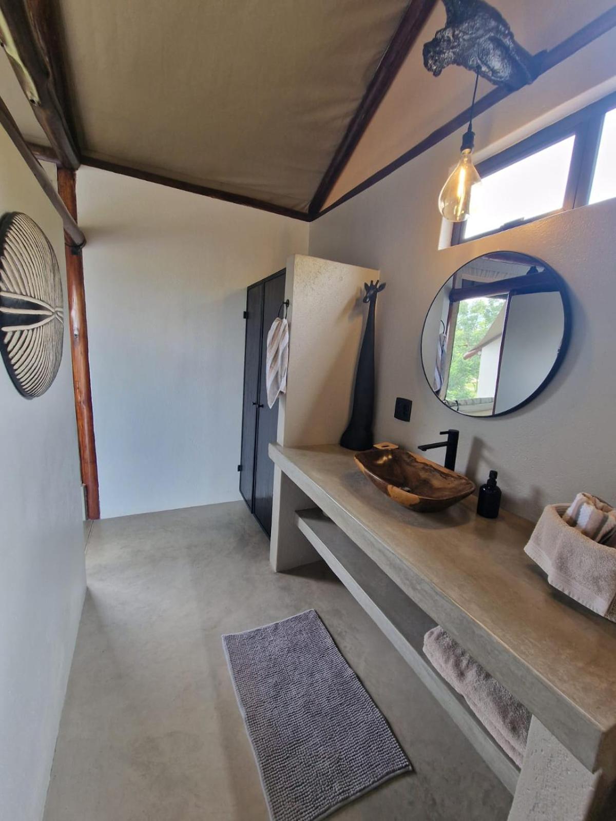 Masorini Bush Lodge Phalaborwa Esterno foto