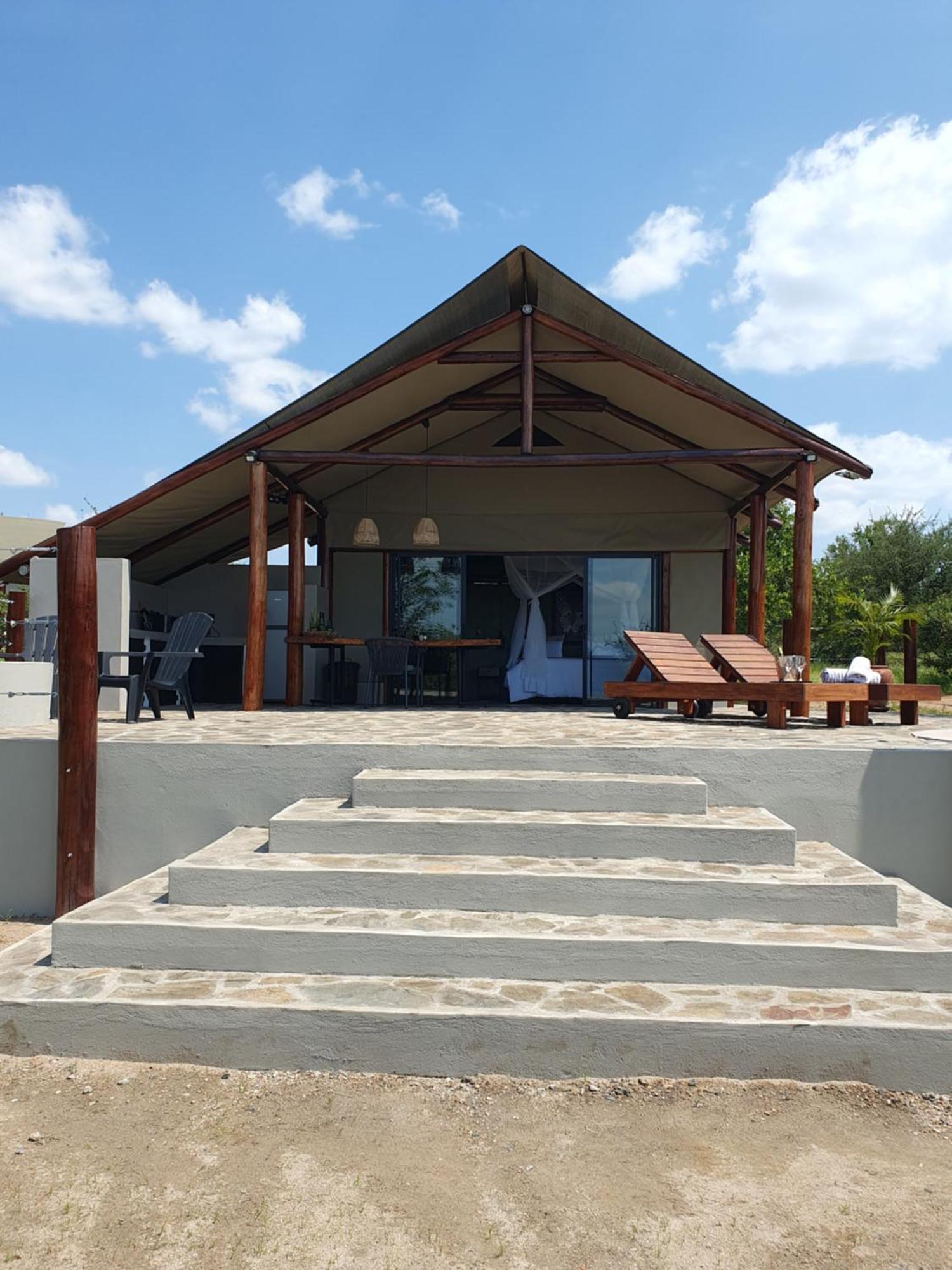 Masorini Bush Lodge Phalaborwa Esterno foto