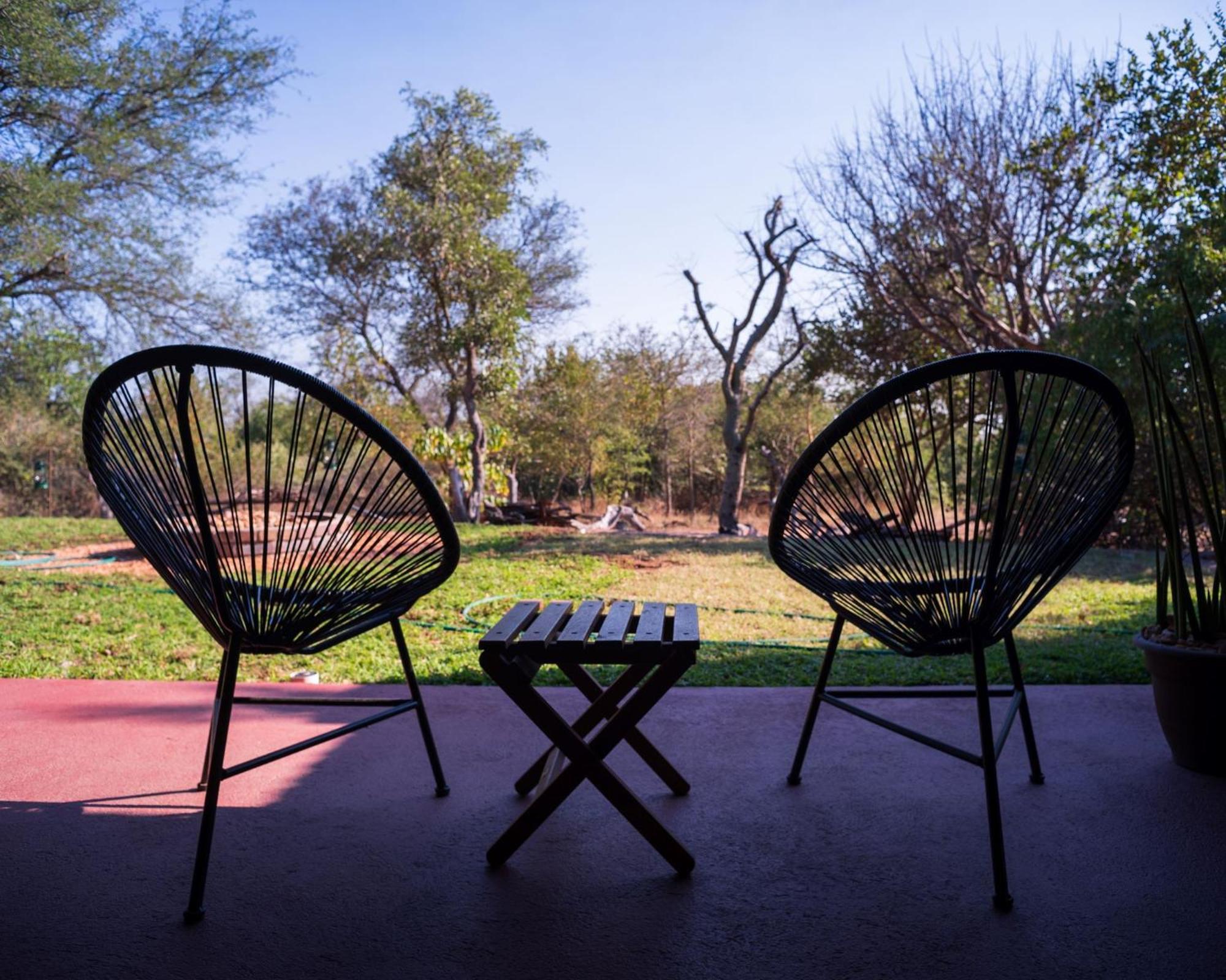 Masorini Bush Lodge Phalaborwa Esterno foto